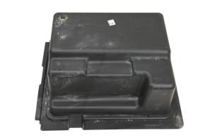 Polaris - 21 Polaris Pro XD 4000D Rear Left Side Storage Bin - Image 3