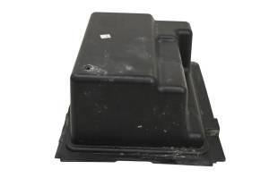 Polaris - 21 Polaris Pro XD 4000D Rear Left Side Storage Bin - Image 4