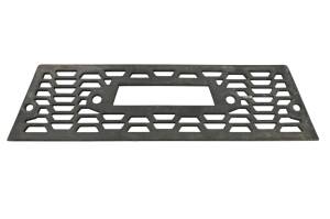 Polaris - 21 Polaris Pro XD 4000D Front Bumper Screen Grille - Image 3