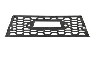 21 Polaris Pro XD 4000D Front Bumper Screen Grille