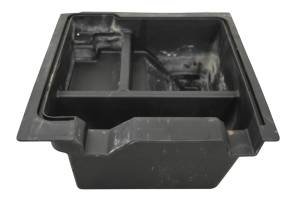 21 Polaris Pro XD 4000D Underseat Center Storage Bin