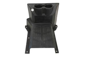Polaris - 21 Polaris Pro XD 4000D Underseat Center Storage Bin - Image 4