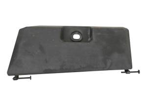 21 Polaris Pro XD 4000D Glove Box Lid Cover