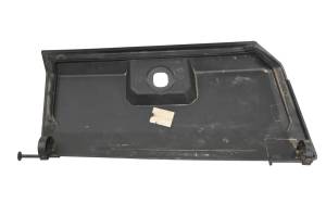 Polaris - 21 Polaris Pro XD 4000D Glove Box Lid Cover - Image 3