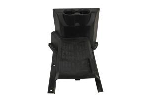 Polaris - 21 Polaris Pro XD 4000D Rear Floor Tunnel Cover - Image 4