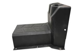 Polaris - 21 Polaris Pro XD 4000D Rear Floor Tunnel Cover - Image 2