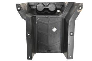 Polaris - 21 Polaris Pro XD 4000D Rear Floor Tunnel Cover - Image 3