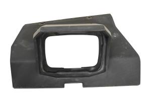 Polaris - 21 Polaris Pro XD 4000D Speedometer Dash Cover - Image 1