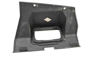 Polaris - 21 Polaris Pro XD 4000D Speedometer Dash Cover - Image 3
