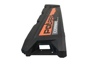 Polaris - 21 Polaris Pro XD 4000D Right Side Cargo Box Cover Panel - Image 2