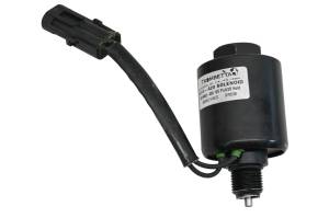 21 Polaris Pro XD 4000D Rear Differential Actuator Solenoid