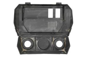 Polaris - 21 Polaris Pro XD 4000D Dashboard Center Switch Cover - Image 3