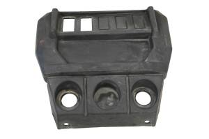 21 Polaris Pro XD 4000D Dashboard Center Switch Cover