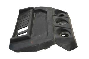 Polaris - 21 Polaris Pro XD 4000D Dashboard Center Switch Cover - Image 2