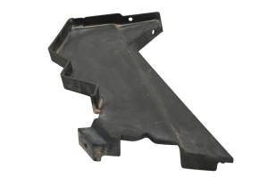 Polaris - 21 Polaris Pro XD 4000D Left Inner Rocker Cover - Image 2