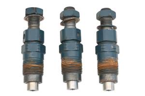 21 Polaris Pro XD 4000D Fuel Injectors