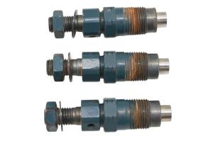 Polaris - 21 Polaris Pro XD 4000D Fuel Injectors - Image 2