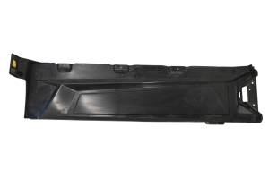 21 Polaris Pro XD 4000D Left Side Cargo Box Cover Panel