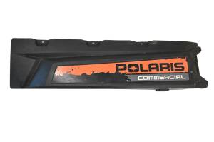 Polaris - 21 Polaris Pro XD 4000D Left Side Cargo Box Cover Panel - Image 2