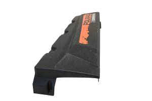 Polaris - 21 Polaris Pro XD 4000D Left Side Cargo Box Cover Panel - Image 3