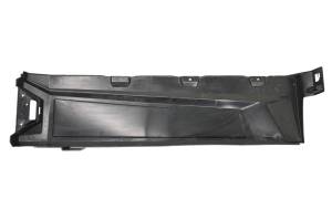 Polaris - 21 Polaris Pro XD 4000D Left Side Cargo Box Cover Panel - Image 5