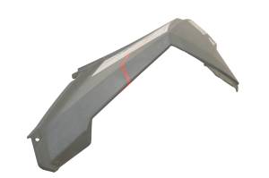 Polaris - 21 Polaris Pro XD 4000D Front Left Fender - Image 2