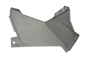Polaris - 21 Polaris Pro XD 4000D Front Left Fender - Image 3