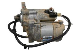 21 Polaris Pro XD 4000D Starter Motor