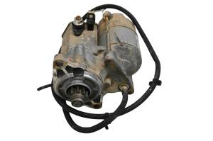 Polaris - 21 Polaris Pro XD 4000D Starter Motor - Image 2