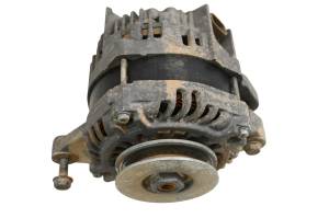 21 Polaris Pro XD 4000D Alternator