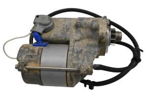 Polaris - 21 Polaris Pro XD 4000D Starter Motor - Image 3
