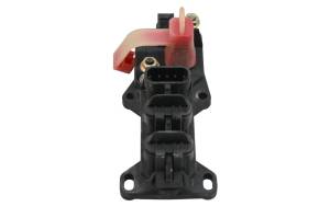 Polaris - 21 Polaris Pro XD 4000D Fuse Box - Image 2
