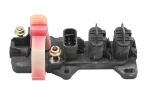 Polaris - 21 Polaris Pro XD 4000D Fuse Box - Image 3