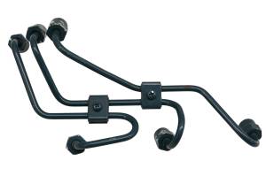 21 Polaris Pro XD 4000D Fuel Injection Pipes