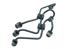 Polaris - 21 Polaris Pro XD 4000D Fuel Injection Pipes - Image 2