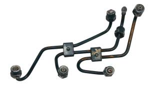 Polaris - 21 Polaris Pro XD 4000D Fuel Injection Pipes - Image 3