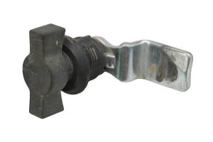 21 Polaris Pro XD 4000D Glove Box Turn Latch