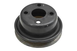 21 Polaris Pro XD 4000D Fan Pulley