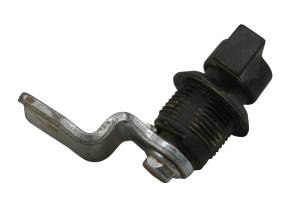 Polaris - 21 Polaris Pro XD 4000D Glove Box Turn Latch - Image 2