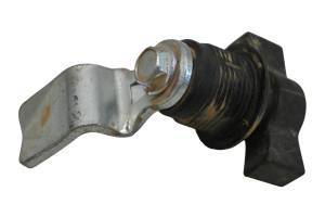 Polaris - 21 Polaris Pro XD 4000D Glove Box Turn Latch - Image 3