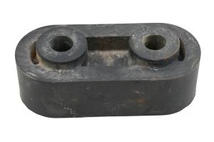 21 Polaris Pro XD 4000D Exhaust Isolator Mount