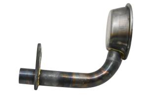 Polaris - 21 Polaris Pro XD 4000D Oil Pick Up Tube - Image 2