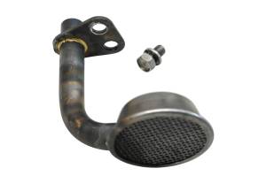 21 Polaris Pro XD 4000D Oil Pick Up Tube