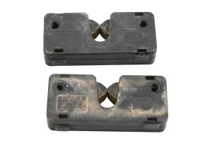 21 Polaris Pro XD 4000D Tailgate Slam Latch
