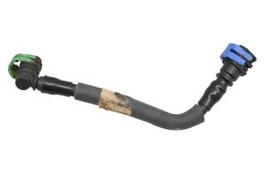 21 Polaris Pro XD 4000D Pre-Filter Fuel Line