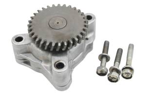 21 Polaris Pro XD 4000D Oil Pump