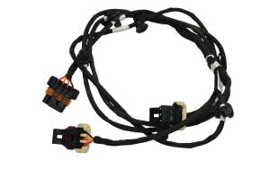 21 Polaris Pro XD 4000D Wire Harness Electrical Wiring