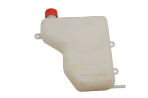 Polaris - 21 Polaris Pro XD 4000D Coolant Overflow Radiator Bottle - Image 3