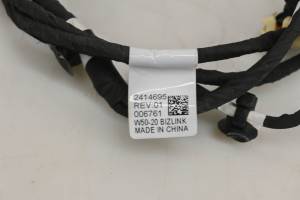 Polaris - 21 Polaris Pro XD 4000D Wire Harness Electrical Wiring - Image 4