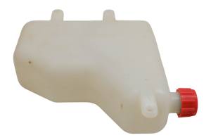 Polaris - 21 Polaris Pro XD 4000D Coolant Overflow Radiator Bottle - Image 2